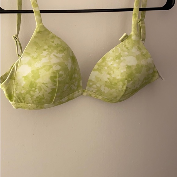 lulu Deep Sea Swim Top D Cup - Picture 3 of 4